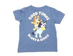 Name It provincial blue Bluey t-shirt